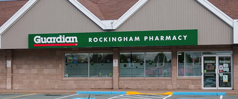 Rockingham   Guardian   Guardian Pharmacy